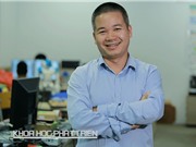 Giám đốc Quỹ đầu tư mạo hiểm FPT Ventures Trần Hữu Đức: 2 năm, FPT Ventures đầu tư thành công cho 3 startup