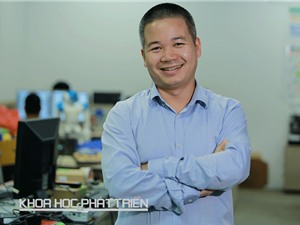 Giám đốc Quỹ đầu tư mạo hiểm FPT Ventures Trần Hữu Đức: 2 năm, FPT Ventures đầu tư thành công cho 3 startup