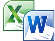Mẹo copy dữ liệu từ Excel sang Word giữ nguyên định dạng