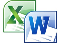 Mẹo copy dữ liệu từ Excel sang Word giữ nguyên định dạng