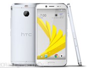 HTC Bolt trình làng: Giống HTC 10, chống nước, bỏ jack tai nghe 3,5 mm