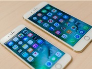 iPhone chính hãng mở bán ở Việt Nam; Chất ô nhiễm gây hại nhiều nhất qua da