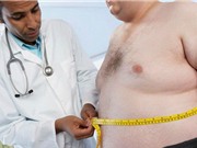 8 bệnh ung thư thường gặp ở người béo phì