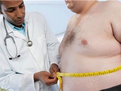 8 bệnh ung thư thường gặp ở người béo phì