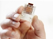 Xét nghiệm HIV bằng USB;  Sản xuất thành công vắc-xin phối hợp sởi-rubella