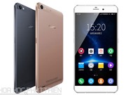 Phablet khổng lồ, RAM 3 GB, pin 6.010 mAh, giá 2,90 triệu đồng