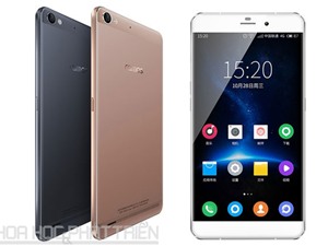 Phablet khổng lồ, RAM 3 GB, pin 6.010 mAh, giá 2,90 triệu đồng