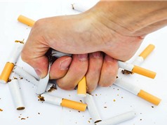 Thuốc cai thuốc lá nhanh: Chưa khẳng định hiệu quả và tính an toàn