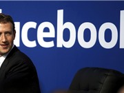 Facebook và cuộc chiến chống thông tin giả mạo