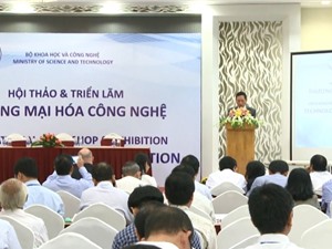 Cần tăng cường truyền thông kết quả nghiên cứu đến từng doanh nghiệp