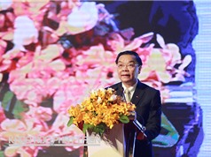 Bộ trưởng Chu Ngọc Anh: Sẽ kết nối các thành phần trong hệ sinh thái khởi nghiệp