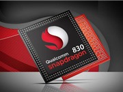 Qualcomm giới thiệu chip Snapdragon 835 và công nghệ sạc nhanh Quick Charge 4.0