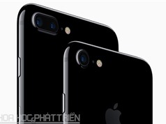 Top 10 smartphone tốt nhất năm 2016: iPhone 7 Plus đầu bảng