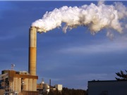 Mức phát thải carbon toàn cầu không tăng trong 3 năm