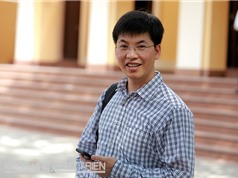 Trần Việt Hùng - CEO GotIt!: "Đừng vội khởi nghiệp khi chỉ có ý tưởng"