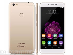 Chi tiết smartphone RAM 4 GB, cảm biến vân tay, giá hơn 3 triệu đồng