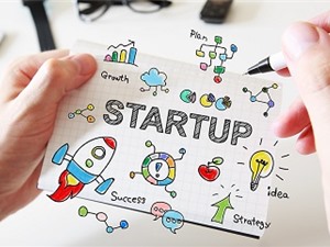 Khởi nghiệp đổi mới sáng tạo