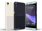 HTC ra mắt smartphone thiết kế độc lạ, giá gần 4 triệu đồng