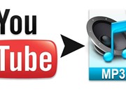 Hướng dẫn tải nhạc MP3 từ video trên Youtube không cần phần mềm