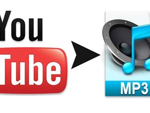 Hướng dẫn tải nhạc MP3 từ video trên Youtube không cần phần mềm