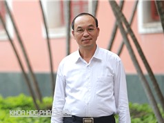  GS-TS Trịnh Minh Thụ: Cần đánh giá  an toàn đập cho  tất cả hồ chứa