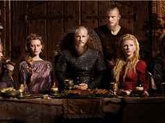 Người Viking gây chiến vì… muốn có vợ