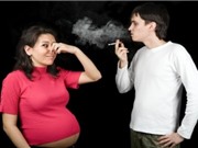 Liệt dương, giảm khả năng thụ thai do hút thuốc lá