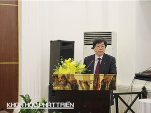 Việt Nam xây dựng hệ thống đánh giá và bảo lãnh công nghệ