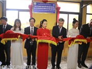 ĐH Quốc gia Hà Nội khai trương phòng thí nghiệm trọng điểm Công nghệ phân tích