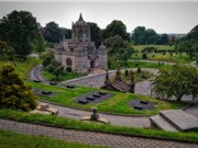 “Mục sở thị” 10 nghĩa trang đẹp nhất thế giới