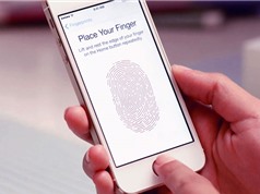 Mẹo thiết lập bảo mật vân tay vô cùng hữu ích cho iPhone 