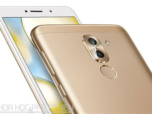 Smartphone camera kép của Huawei sắp lên kệ với giá 5,99 triệu đồng