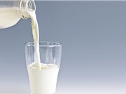 Những tác dụng phụ khi uống sữa quá nhiều