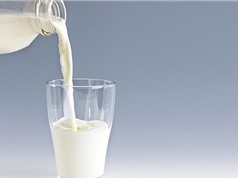 Những tác dụng phụ khi uống sữa quá nhiều