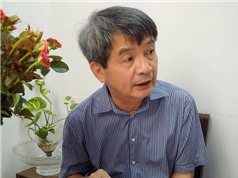 GS Ngô Việt Trung: Việt Nam - trung tâm nghiên cứu đại số giao hoán hàng đầu thế giới