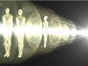Học thuyết lượng tử về nhận thức: Linh hồn là một dạng thông tin