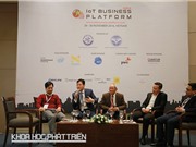 Thời điểm vàng để ứng dụng IoT tại Việt Nam