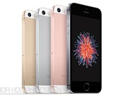 iPhone SE liên tục giảm giá bán ở Việt Nam