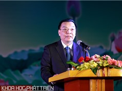Việt Nam - Ấn Độ hợp tác chặt chẽ về khoa học - công nghệ, quốc phòng, kinh tế