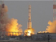 Nga phát triển siêu tên lửa để xây căn cứ trên Mặt Trăng