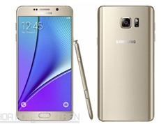 Samsung Galaxy Note 5 giảm giá 1,5 triệu đồng