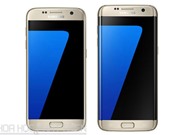 Samsung đồng loạt giảm giá Galaxy S7 và Galaxy S7 Edge