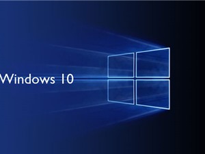 Mẹo tăng tốc giúp Windows 10 chạy “nhanh như gió”
