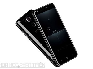 Cận cảnh smartphone cấu hình như Oppo F1s, giá hơn 2 triệu đồng