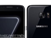 Samsung bổ sung thêm màu mới cho Galaxy S7 Edge