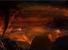 NASA mô phỏng môi trường "địa ngục" của sao Kim