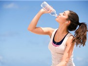 8 loại nước nên uống ngay sau khi thức dậy