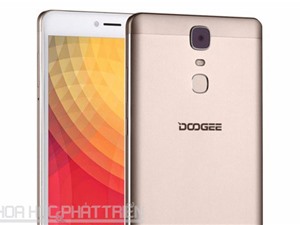 Chi tiết phablet 6,5 inch, RAM 3 GB giá gần 3 triệu đồng