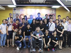 Startup Việt 2016: Công nghệ vẫn là lá cờ đầu