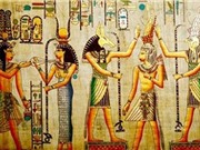 Những bí mật về Ai Cập cổ đại được khám trong năm 2016